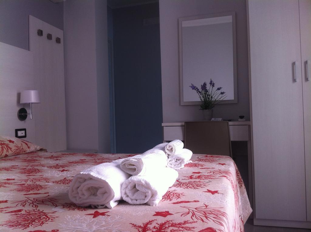 Meuble Leonetti Bed & Breakfast Centola Bilik gambar