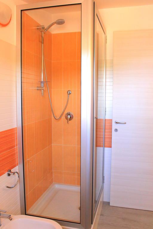 Meuble Leonetti Bed & Breakfast Centola Luaran gambar