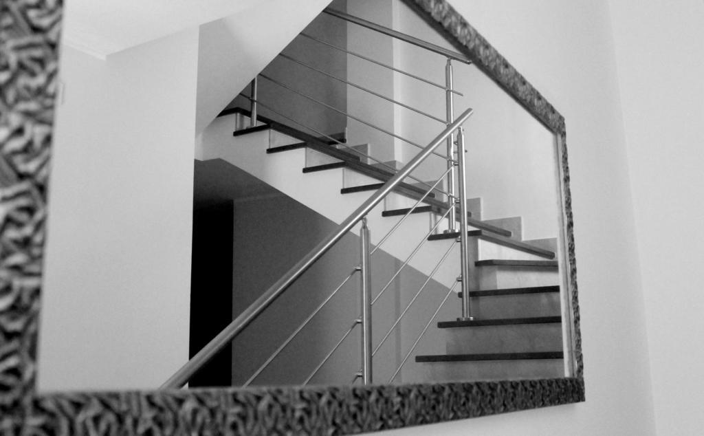Meuble Leonetti Bed & Breakfast Centola Luaran gambar