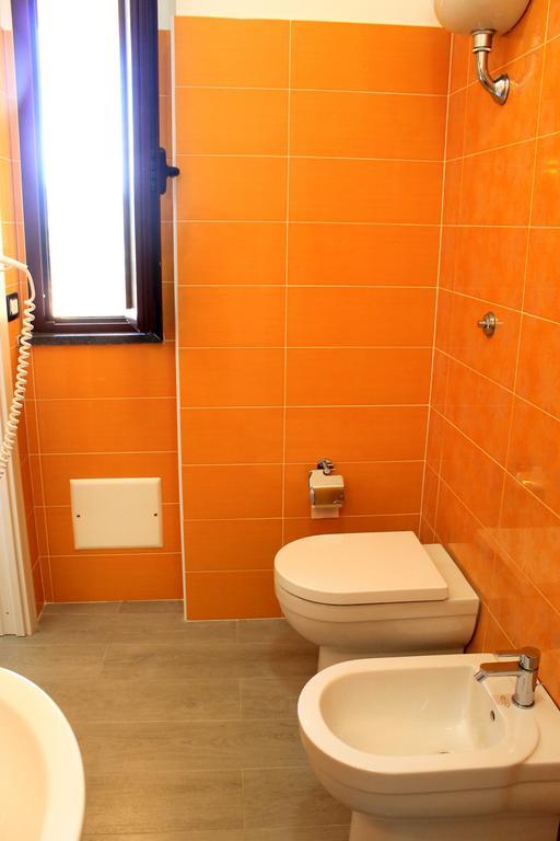 Meuble Leonetti Bed & Breakfast Centola Bilik gambar