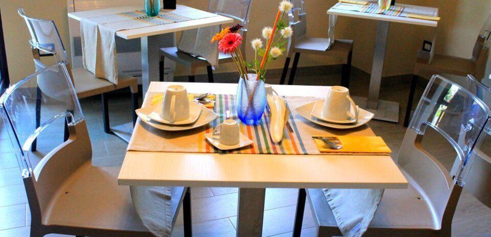 Meuble Leonetti Bed & Breakfast Centola Luaran gambar