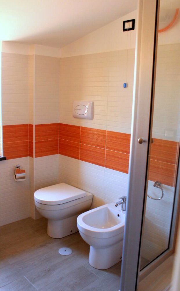 Meuble Leonetti Bed & Breakfast Centola Luaran gambar