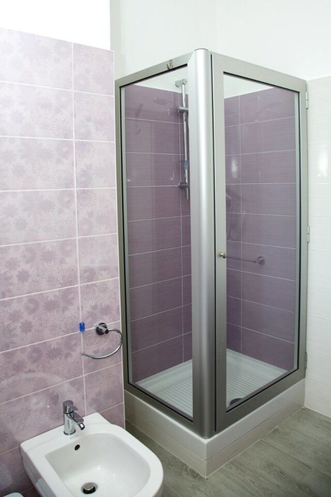 Meuble Leonetti Bed & Breakfast Centola Luaran gambar