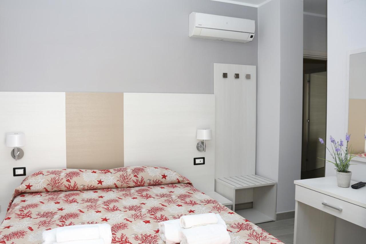 Meuble Leonetti Bed & Breakfast Centola Bilik gambar