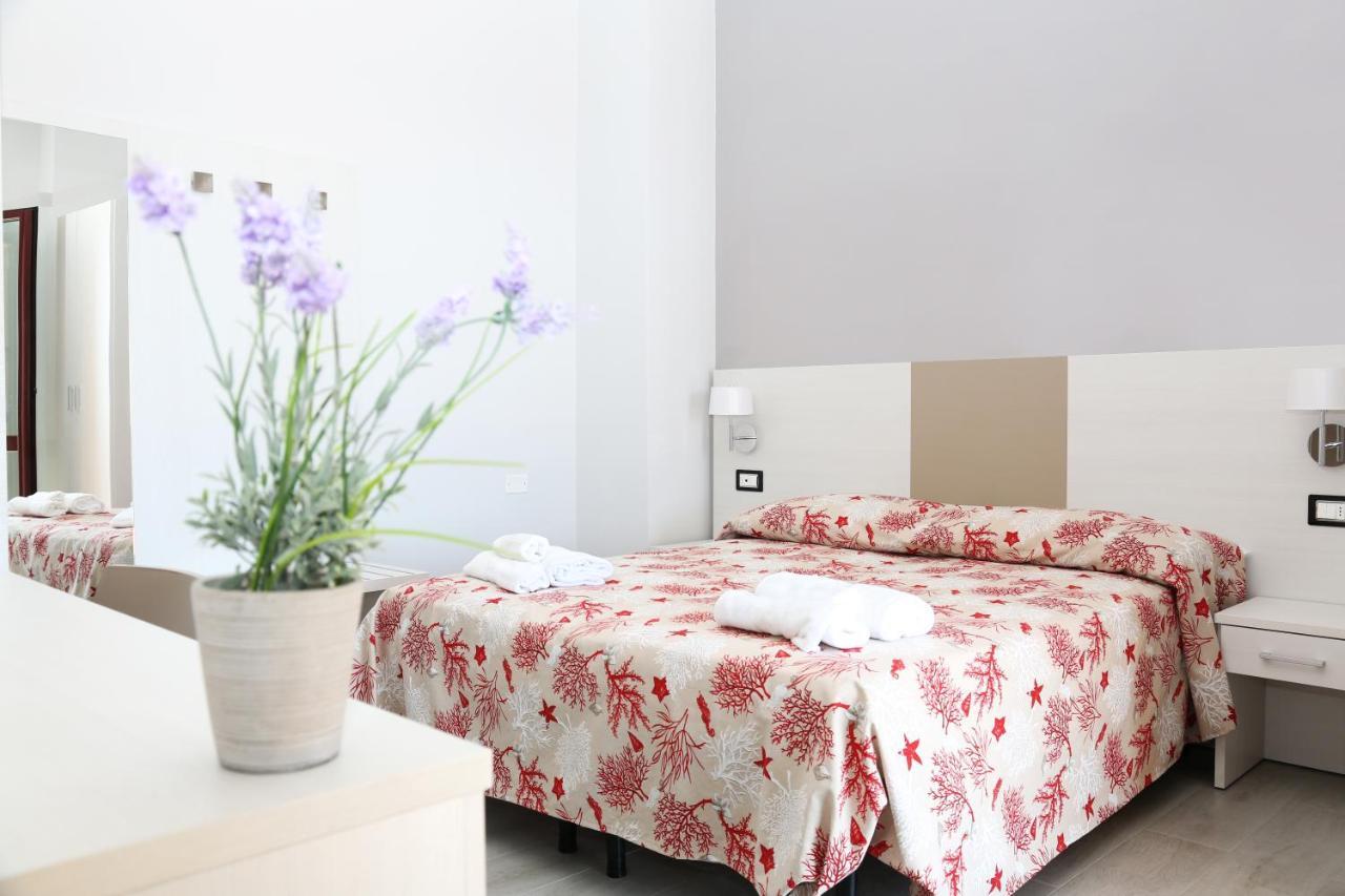 Meuble Leonetti Bed & Breakfast Centola Bilik gambar